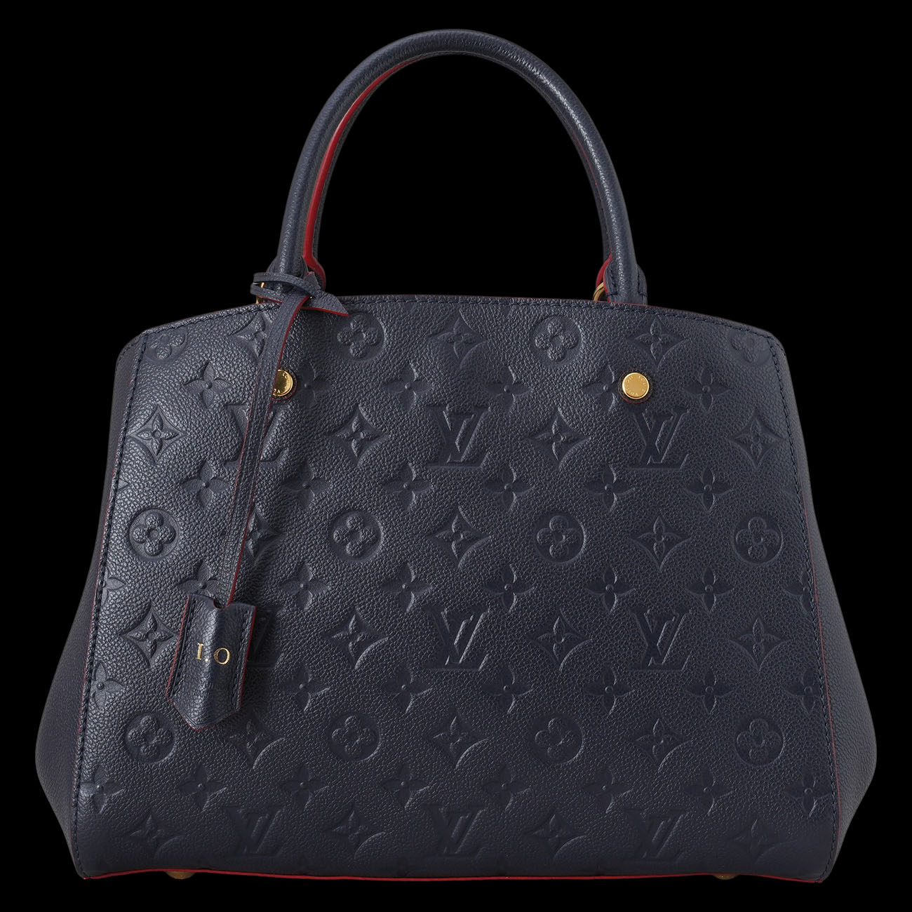 LOUIS VUITTON(USED)루이비통 앙프렝뜨 몽테뉴 MM